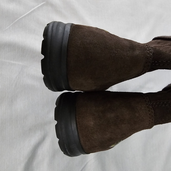 Coach boot - Picture 3 of 12